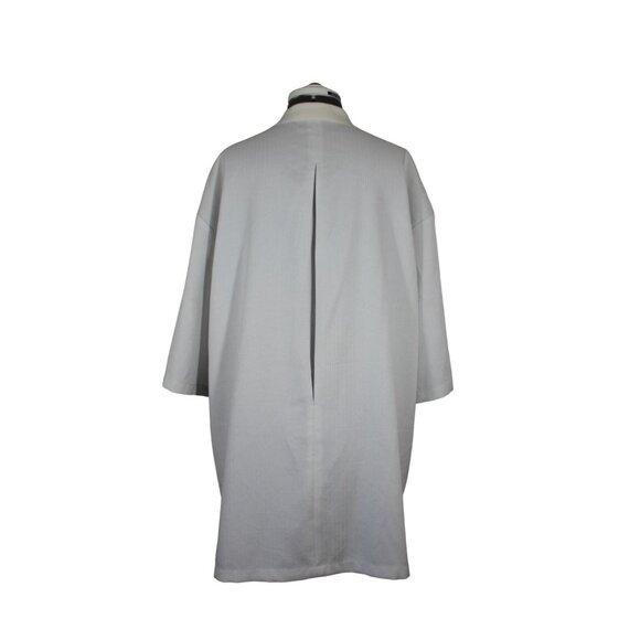 Michael 88 Irwin men's retro button front silk blend bowling style shirt XL - Picture 3 of 12